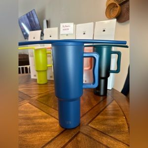 Simple modern trek 40oz in slumberland